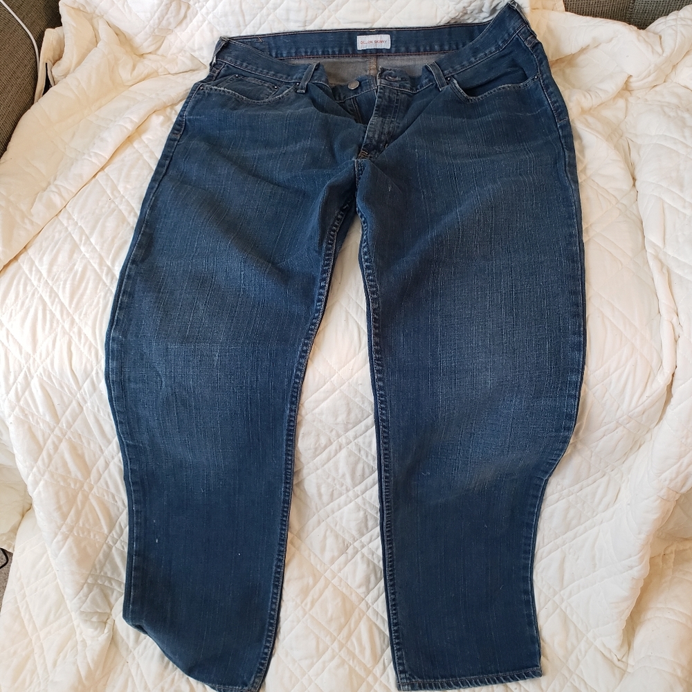 Men's jeans
